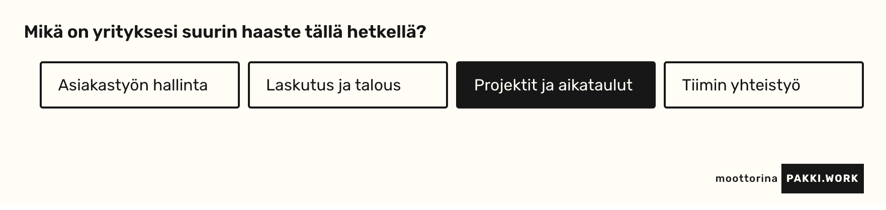 chatbot