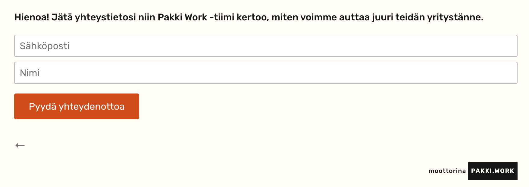 chatbot